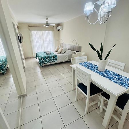 Apart Sur Departamento Santa Fe Kültér fotó