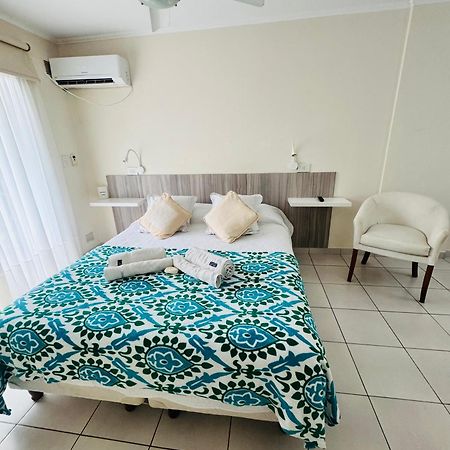 Apart Sur Departamento Santa Fe Kültér fotó