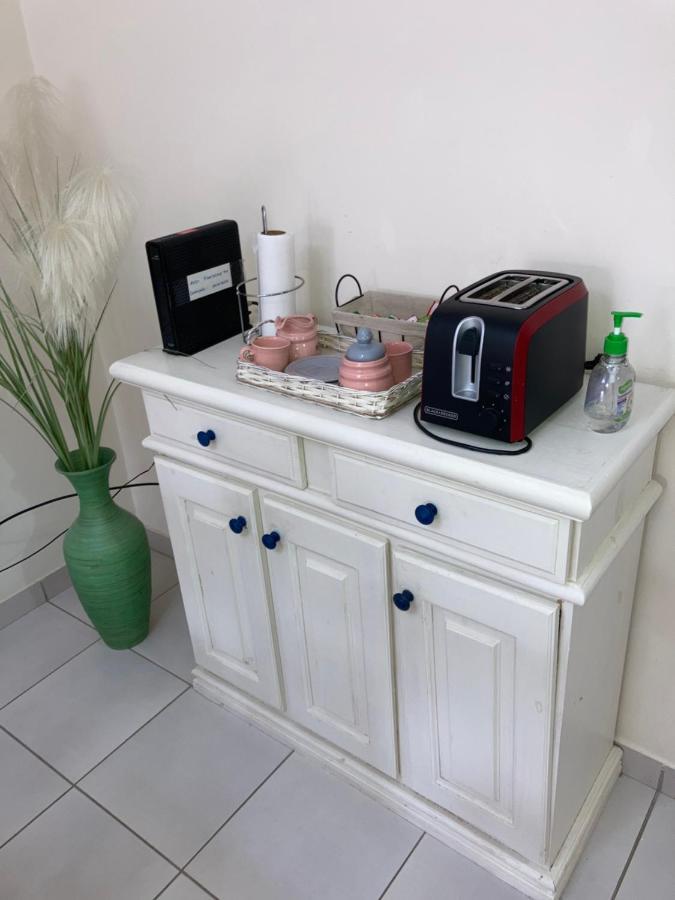 Apart Sur Departamento Santa Fe Kültér fotó