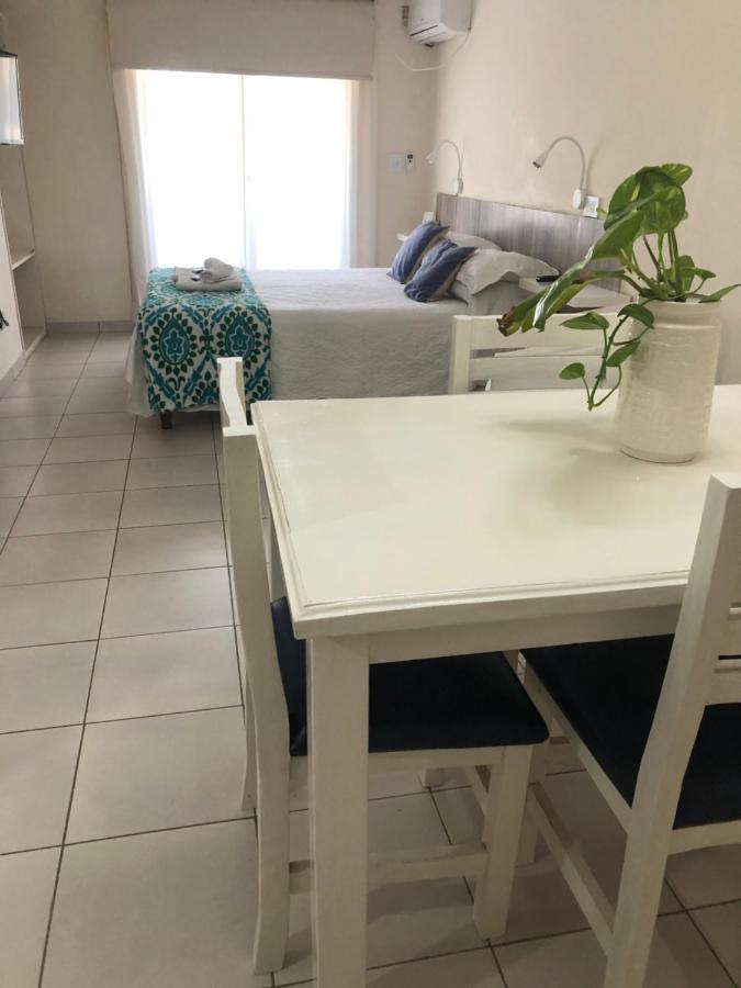 Apart Sur Departamento Santa Fe Kültér fotó