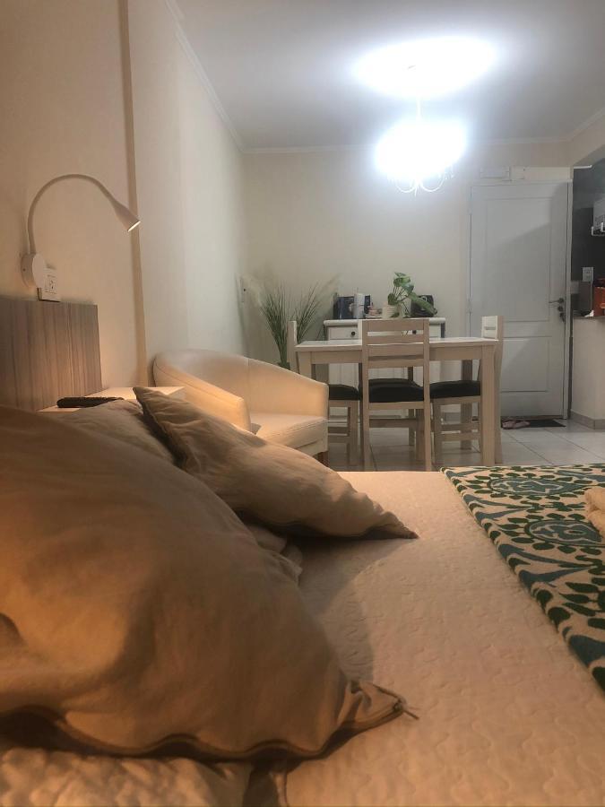 Apart Sur Departamento Santa Fe Kültér fotó