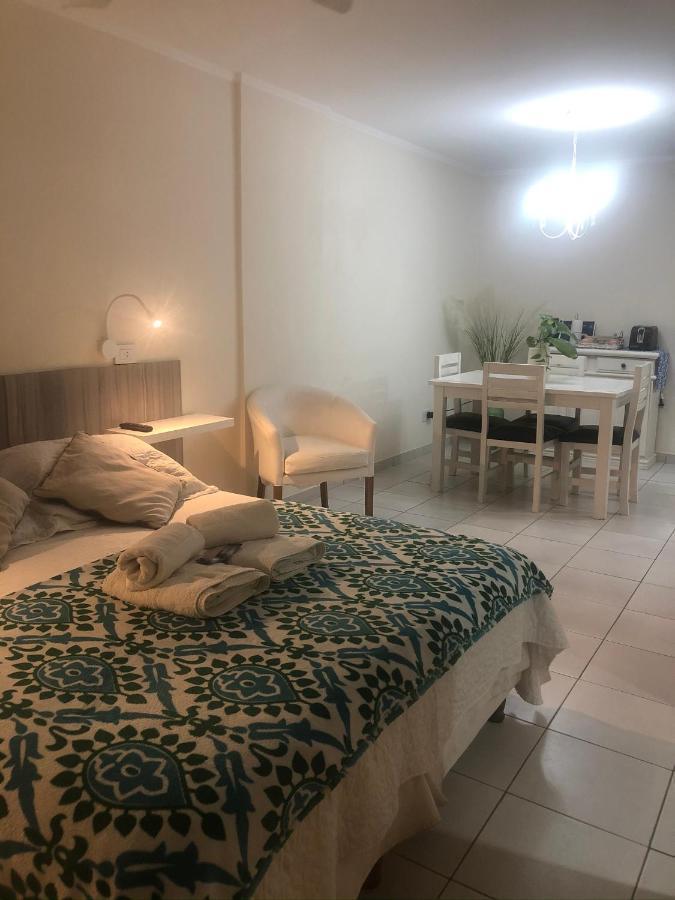 Apart Sur Departamento Santa Fe Kültér fotó