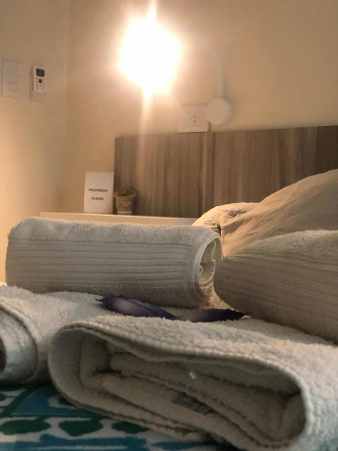 Apart Sur Departamento Santa Fe Kültér fotó