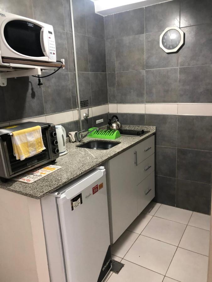 Apart Sur Departamento Santa Fe Kültér fotó