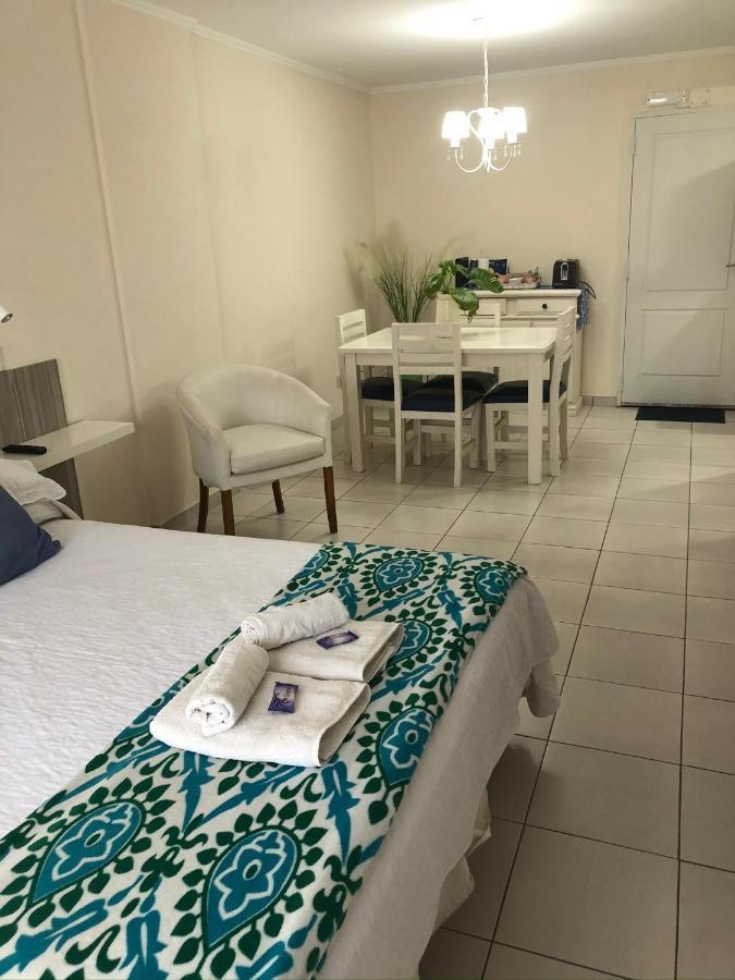 Apart Sur Departamento Santa Fe Kültér fotó