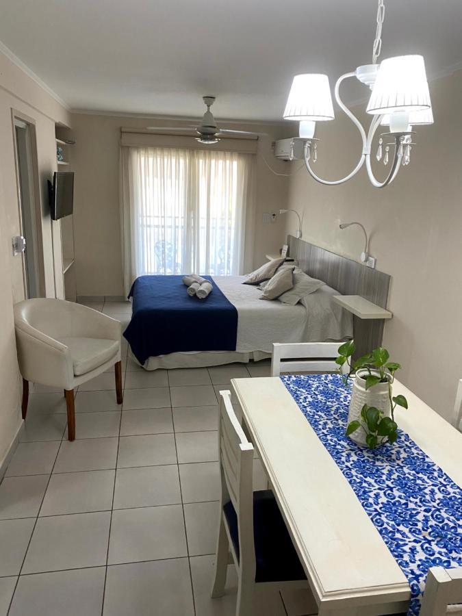 Apart Sur Departamento Santa Fe Kültér fotó