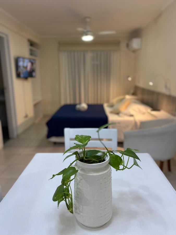 Apart Sur Departamento Santa Fe Kültér fotó