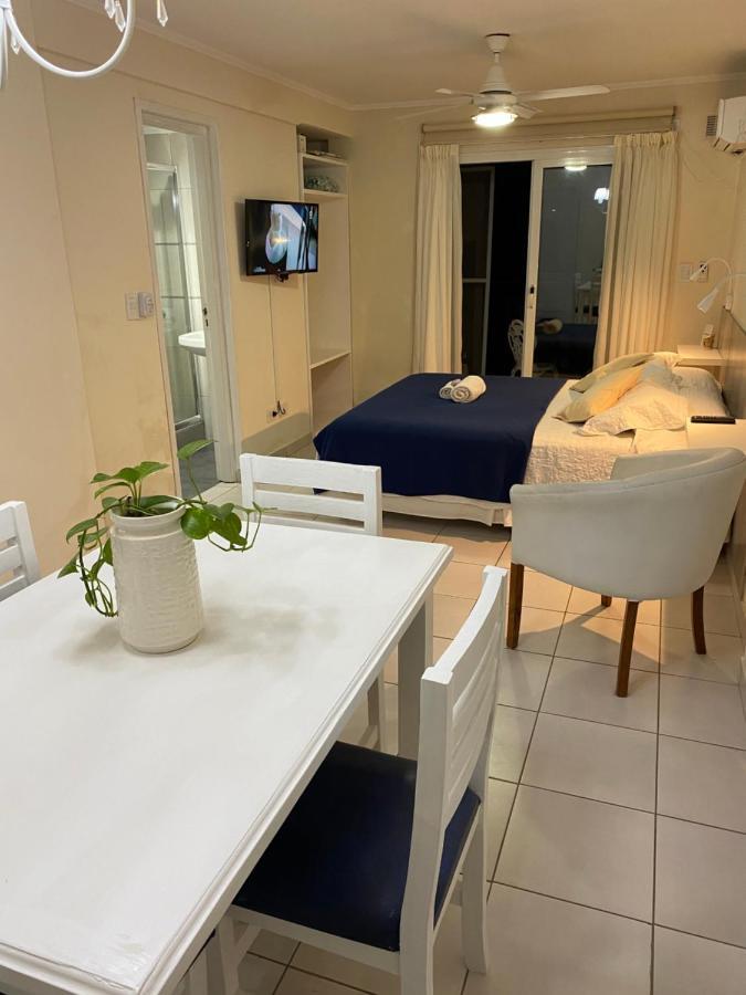Apart Sur Departamento Santa Fe Kültér fotó