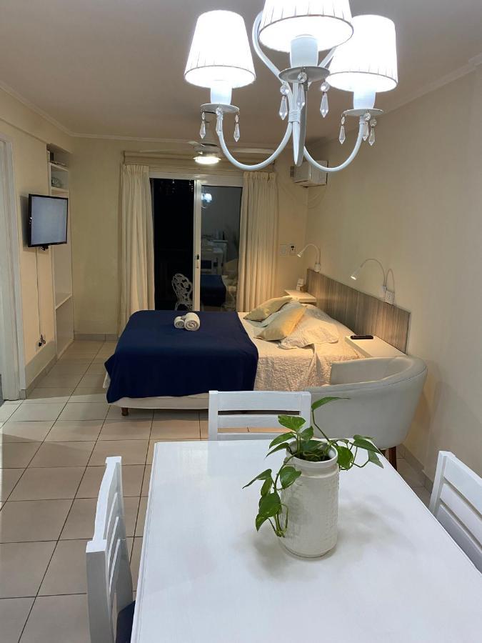 Apart Sur Departamento Santa Fe Kültér fotó