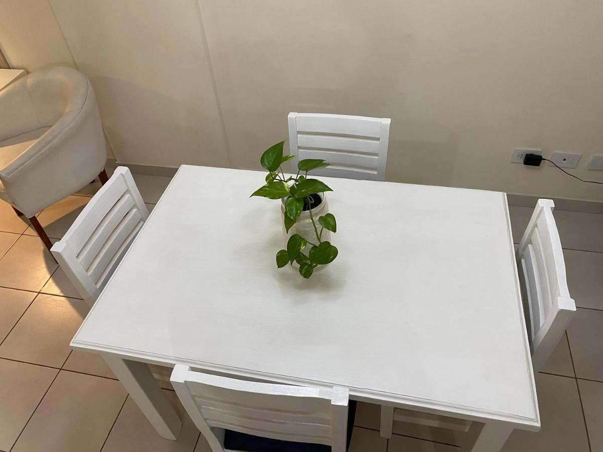Apart Sur Departamento Santa Fe Kültér fotó