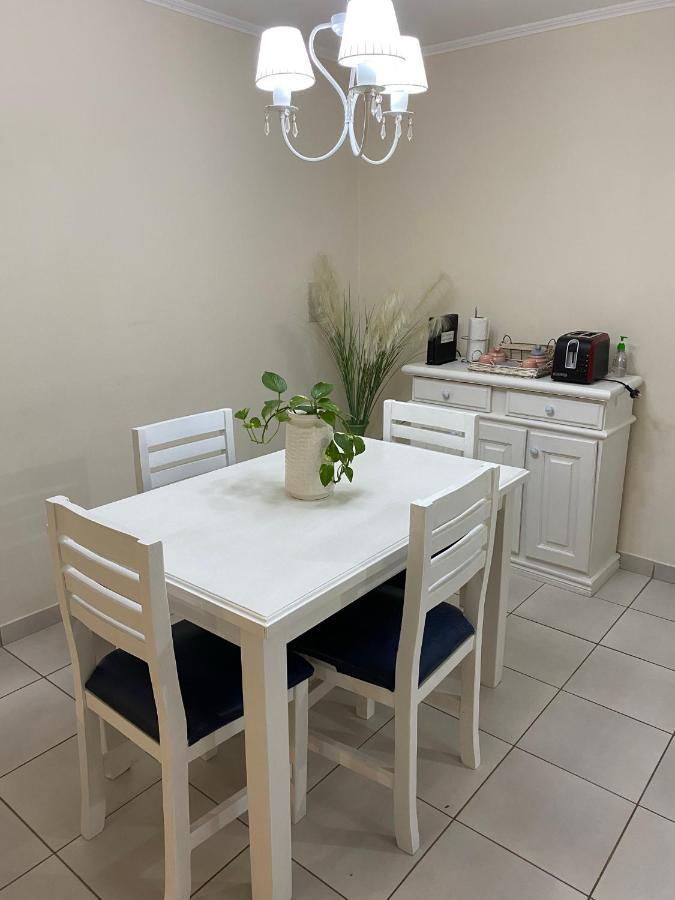 Apart Sur Departamento Santa Fe Kültér fotó