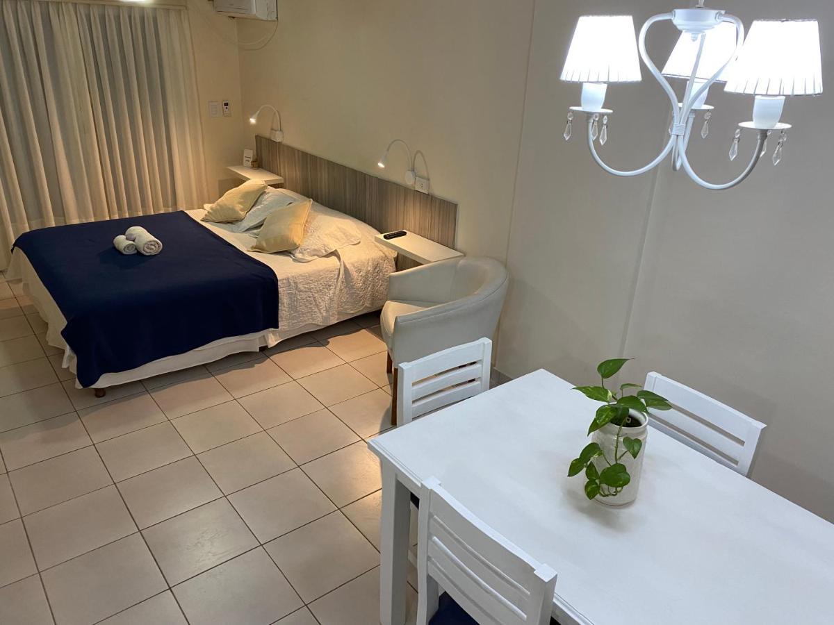 Apart Sur Departamento Santa Fe Kültér fotó