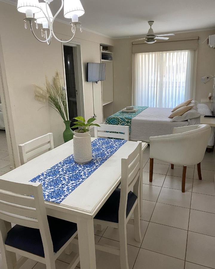 Apart Sur Departamento Santa Fe Kültér fotó
