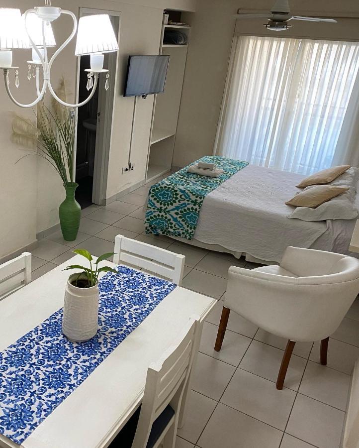 Apart Sur Departamento Santa Fe Kültér fotó