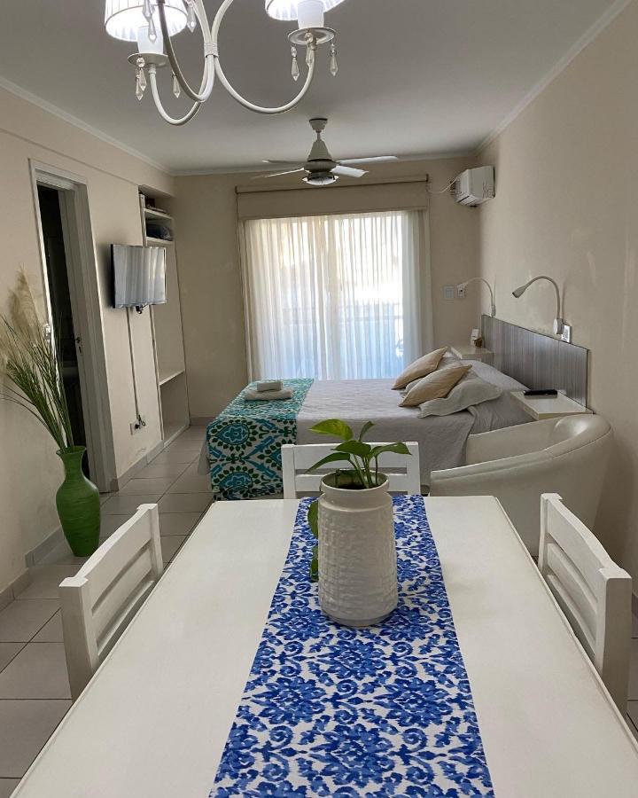 Apart Sur Departamento Santa Fe Kültér fotó
