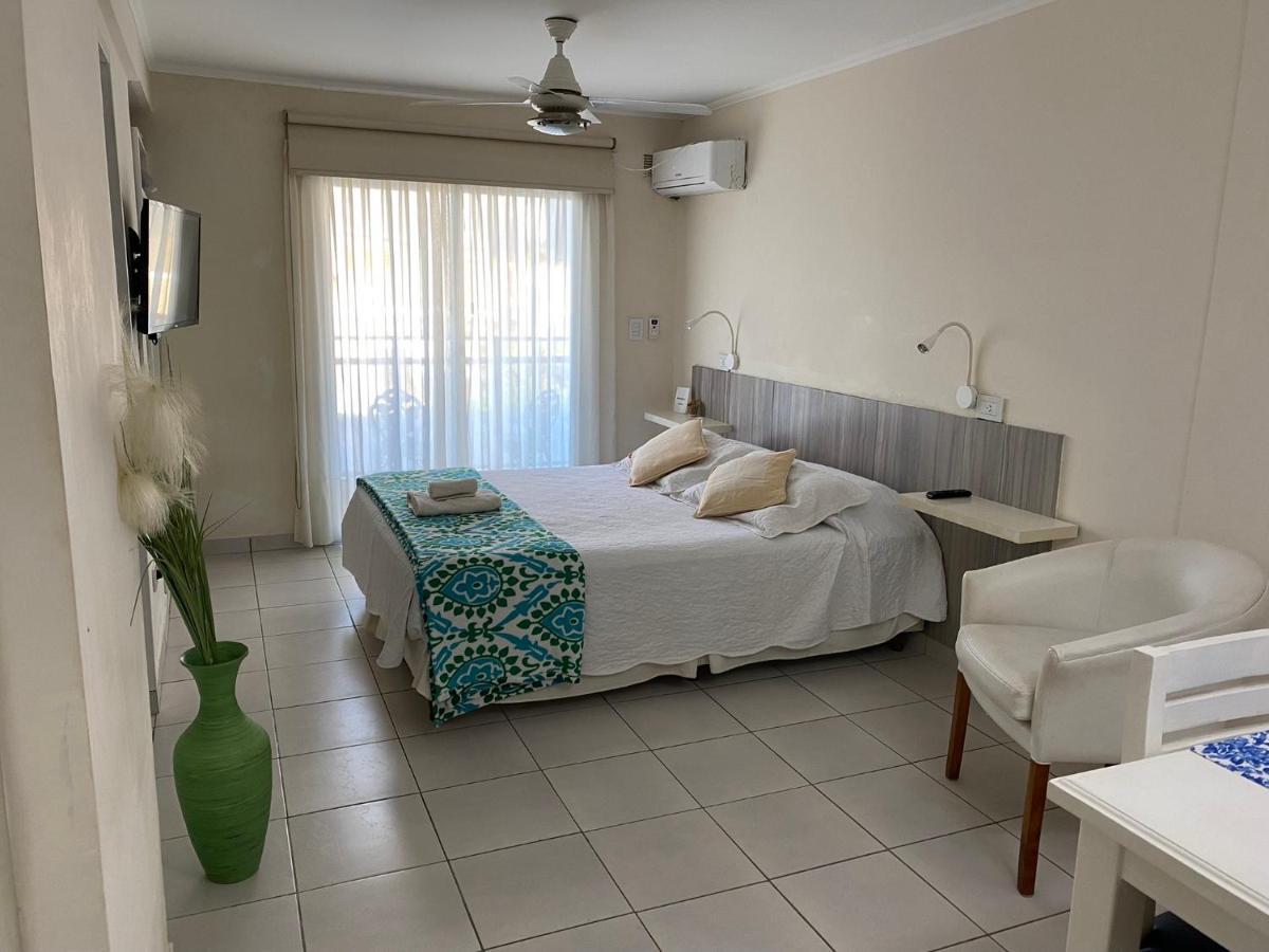 Apart Sur Departamento Santa Fe Kültér fotó