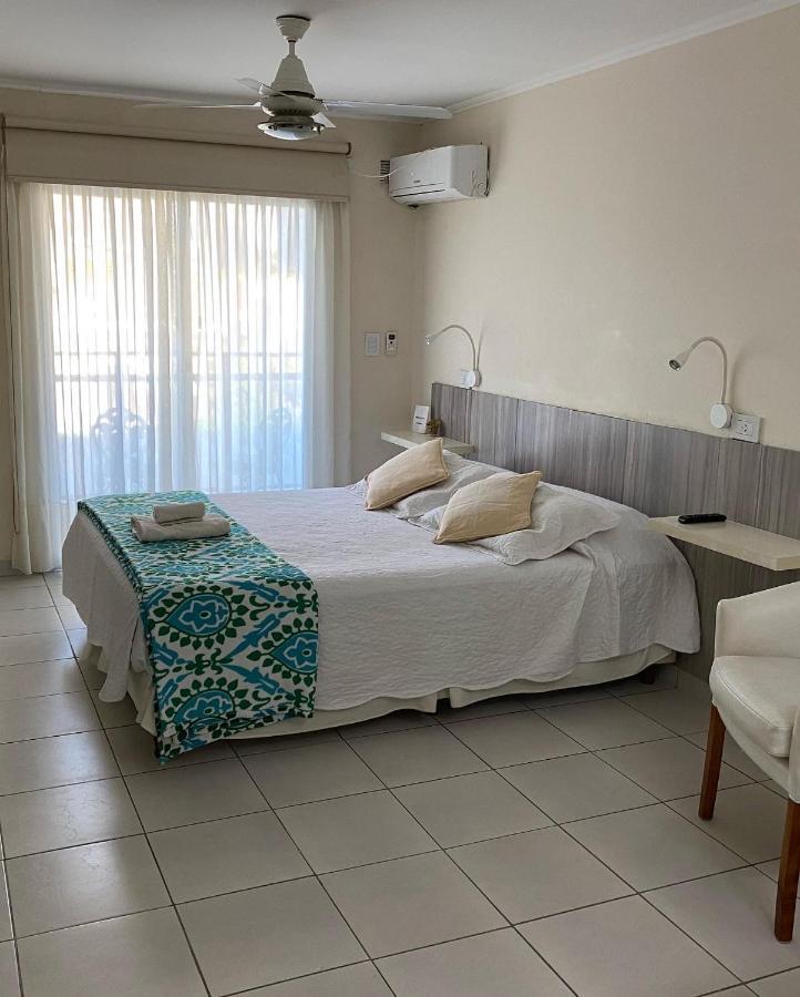 Apart Sur Departamento Santa Fe Kültér fotó