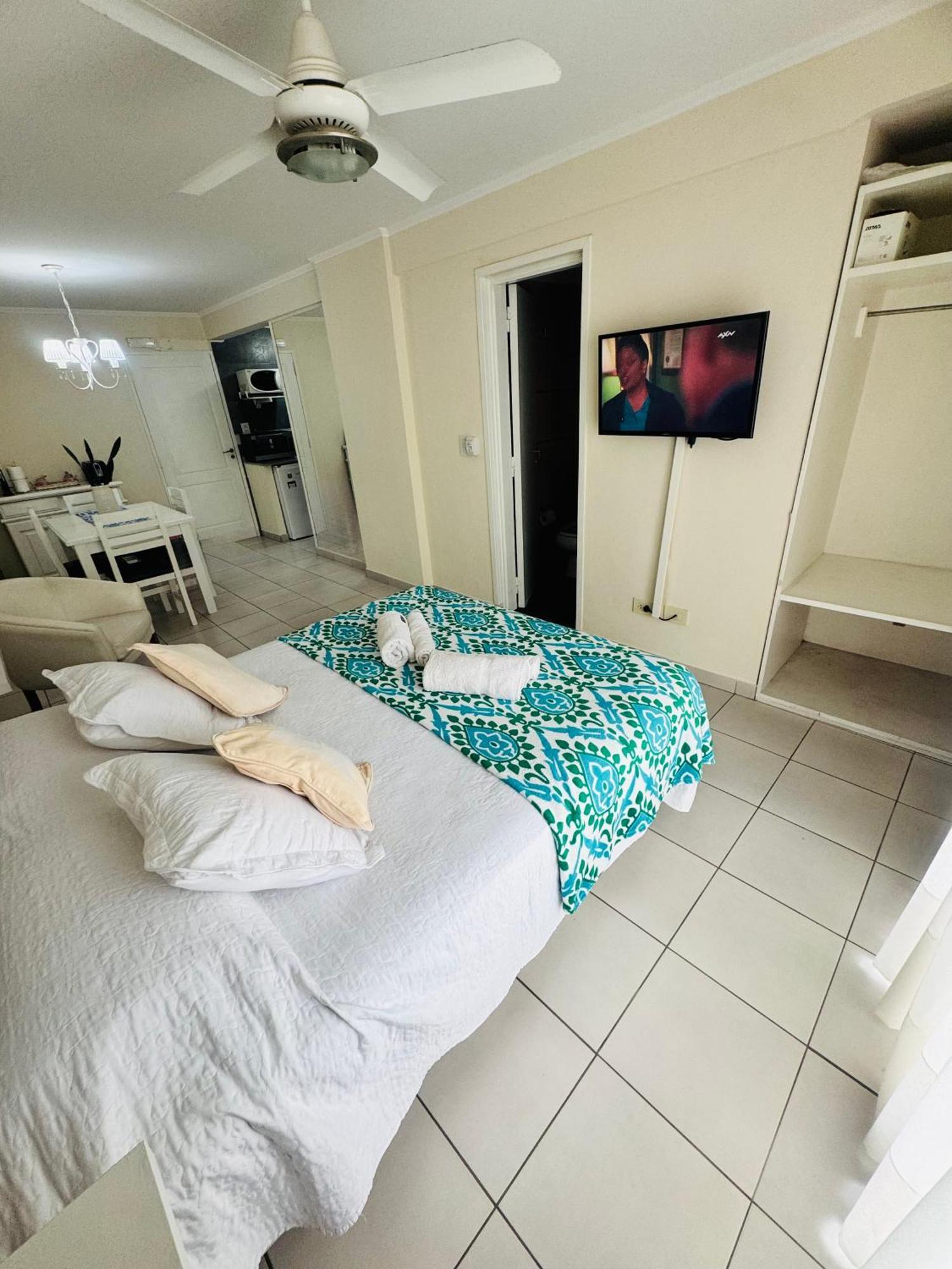 Apart Sur Departamento Santa Fe Kültér fotó