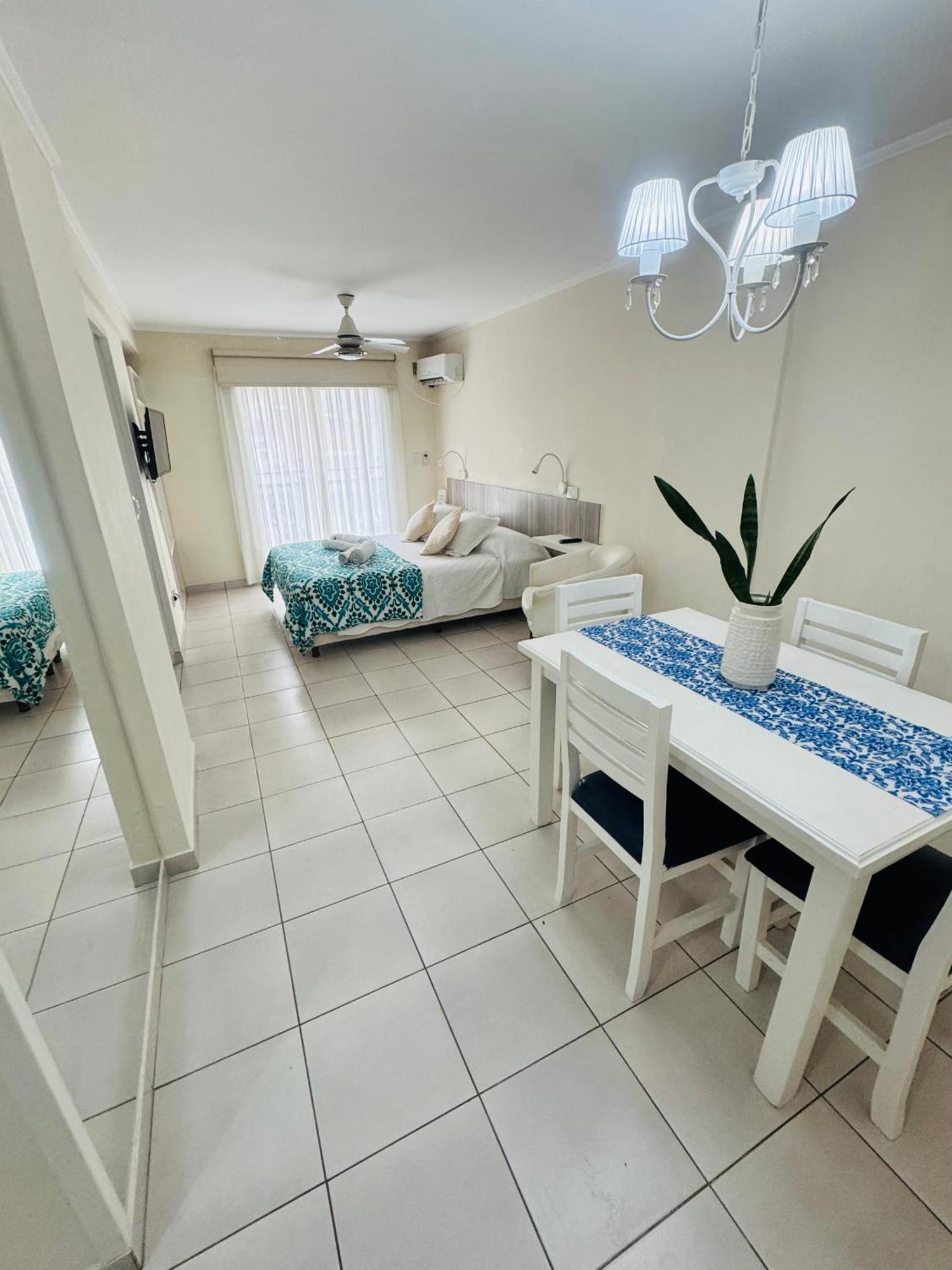 Apart Sur Departamento Santa Fe Kültér fotó