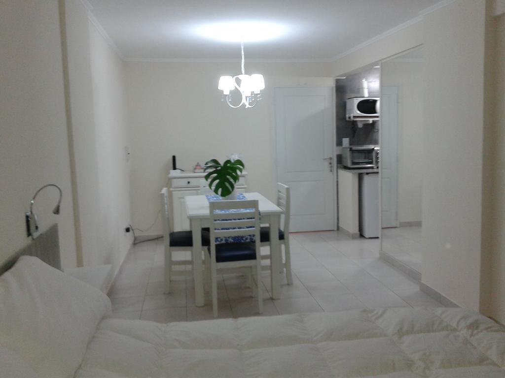 Apart Sur Departamento Santa Fe Kültér fotó