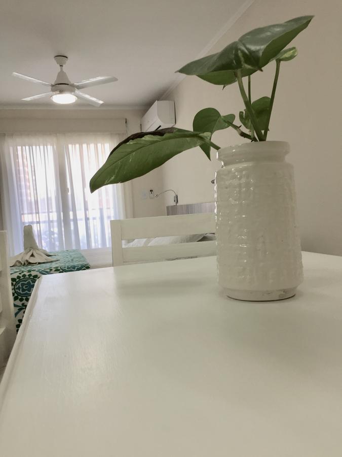 Apart Sur Departamento Santa Fe Kültér fotó