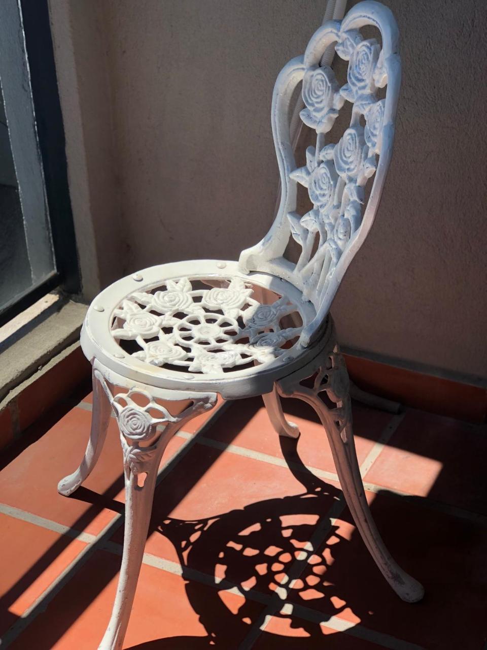 Apart Sur Departamento Santa Fe Kültér fotó