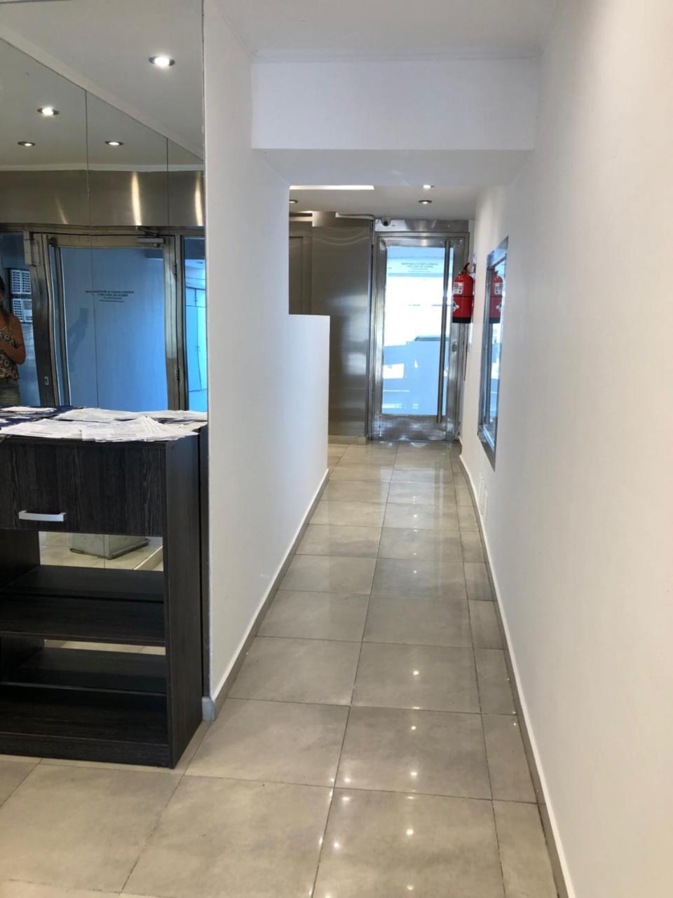 Apart Sur Departamento Santa Fe Kültér fotó