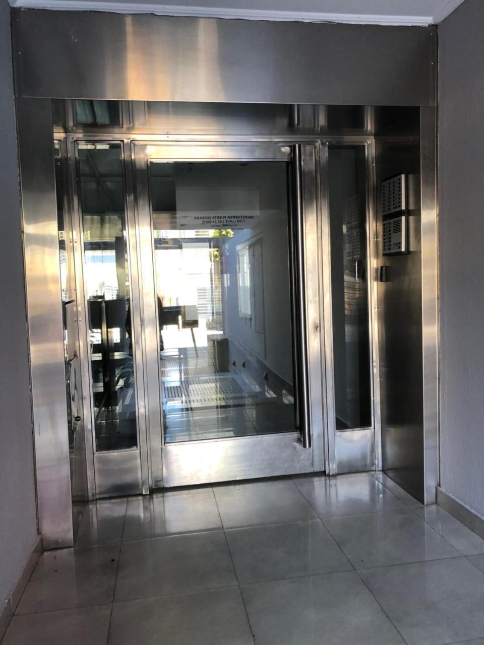Apart Sur Departamento Santa Fe Kültér fotó