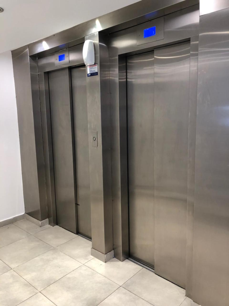 Apart Sur Departamento Santa Fe Kültér fotó