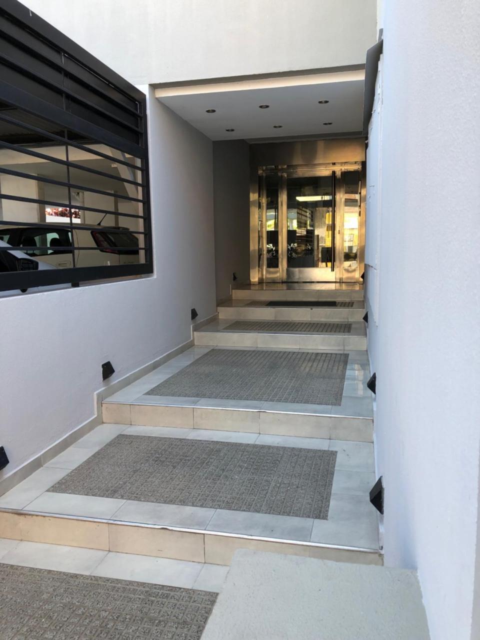 Apart Sur Departamento Santa Fe Kültér fotó