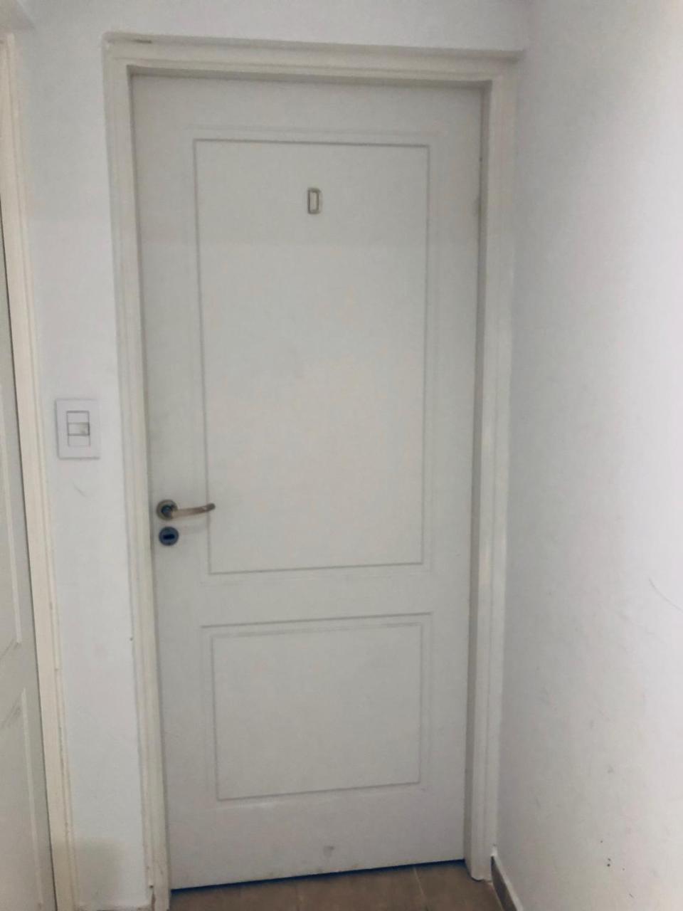 Apart Sur Departamento Santa Fe Kültér fotó